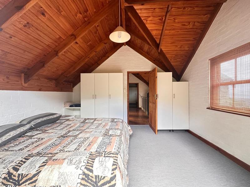 To Let 3 Bedroom Property for Rent in Noordhaven Western Cape